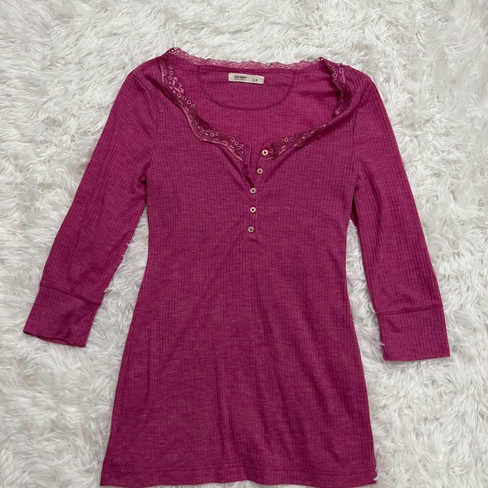 ASO Elena Gilbert Henley